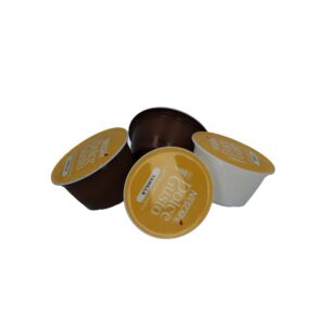 CAPSULES 16/PK LATTE MACCHIATO VANILLA CAPSULES 16/PK LATTE MACCHIATO VANILLA